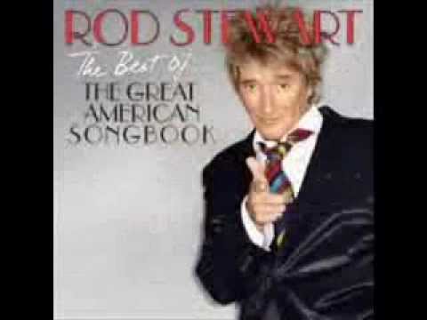 Ganar control llorar Tom Audreath ROD STEWAR - CREES QUE SOY SEXY - YouTube