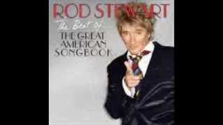 ROD STEWAR - CREES QUE SOY SEXY chords