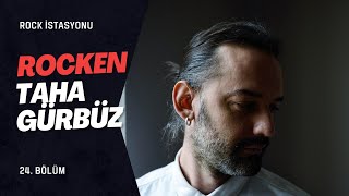 Rock İstasyonu ROCKEN 24.  | Taha Gürbüz Resimi