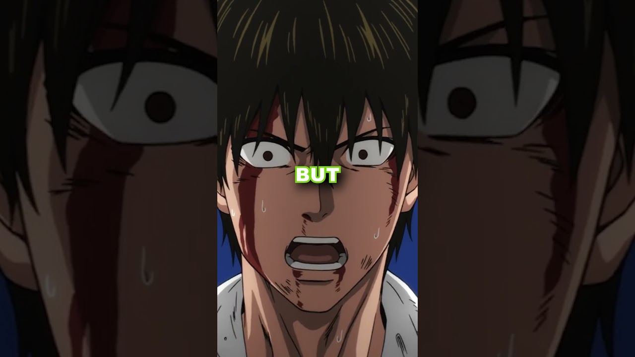 Saitama - A (Not At All) Deep Dive