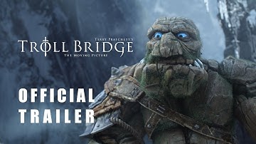 TROLL BRIDGE | Officiële trailer