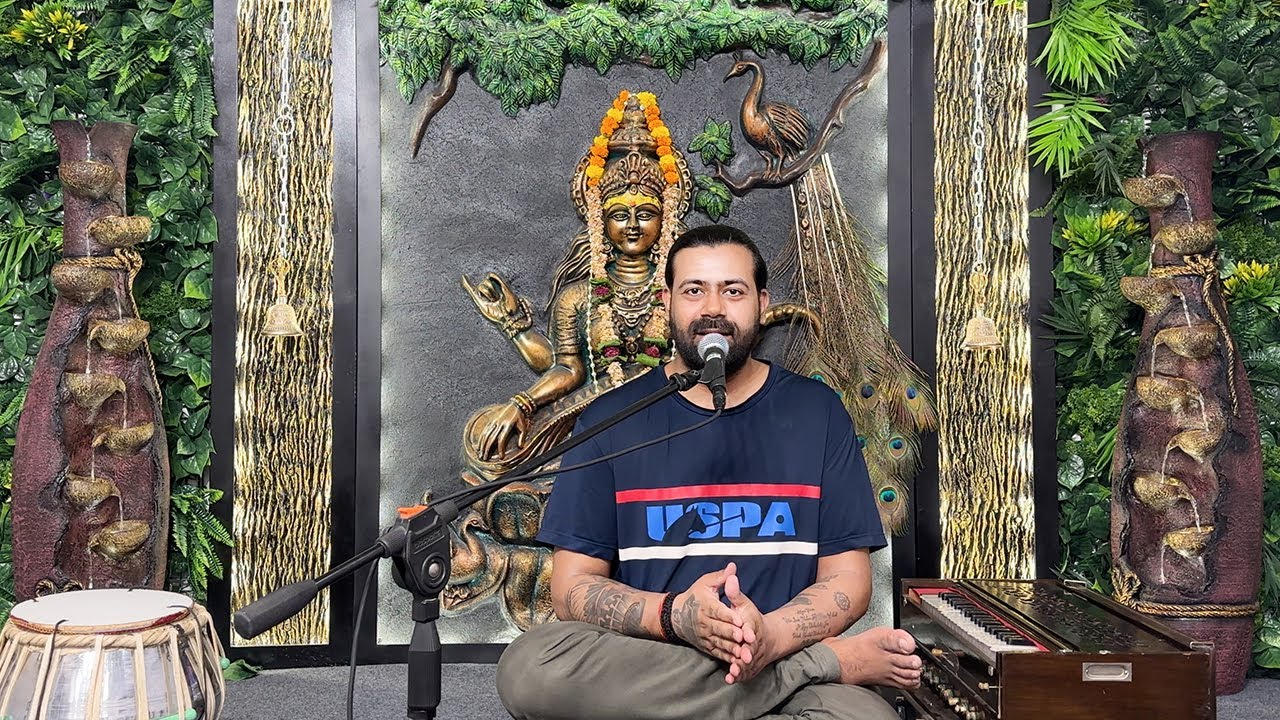 Admissions Open for July 2023 Online Live Riyaz Sessions | Siddhant Pruthi Admissions Open for July 2023 Online Live Riyaz Sessions | Siddhant Pruthi