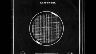 Video thumbnail of "Kraftwerk - Radioland"