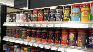 Traeger Grills at Strosniders Hardware