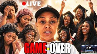 Cheyenne Bryant & The Gynocracy Are COOKED For Lying @sbcnation-1