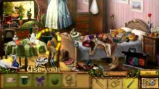 Hidden Object Game: Golder Trials - The New Western Rush screenshot 3