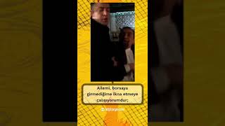 Ben Bu Dünyadan Değilim