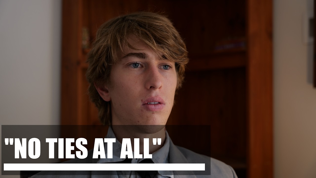 Epstein interviews be like