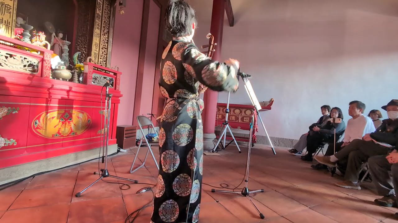 ランタンフェスティバル2026　蘭亭序