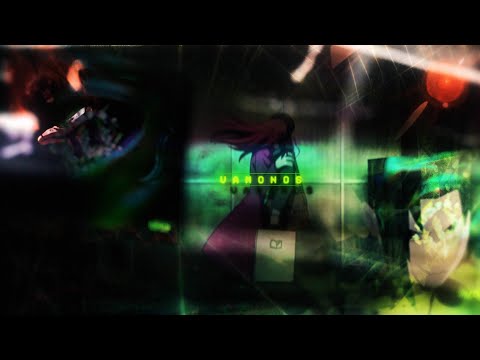 『VAMONOS』Flow edit zneysuu 4K [AMV/Edit]