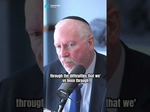 Evangelical Turned Jew #shorts #christian #jewish #podcast