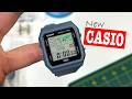 Casio LF30W Review: New World Map 3572 Module (3 Weeks Later)
