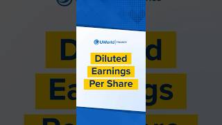 Diluted EPS (Earnings Per Share): Explained for Students