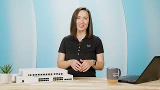 How to Configure Access and Trunk Ports on Cisco CBS Switches via CLI