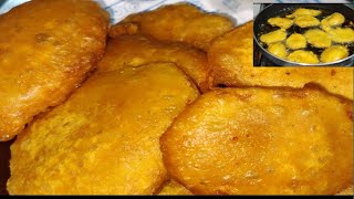 Potato Snacks Recipe| ಗರಿ ಗರಿಯಾದ  ಬಟಾಟೆ ಬಜ್ಜಿ ಮಾಡುವ ವಿಧಾನ|10 minutes  recipe|  Crispy aalu pakoda