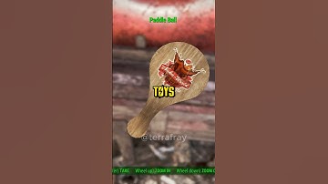 Ik heb deze speeltjes in dodelijke wapens veranderd ☠️ Fallout 4 Exploration