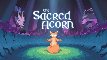 The Sacred Acorn - Teaser 2022
