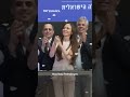 Fisura diplomática entre Argentina e Israel