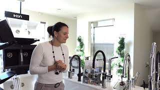 Choosing The Right Tapware