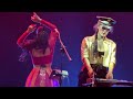 CocoRosie Perform Witch Hunt At Casa Del Jazz Rome 28th July 2025 mp3