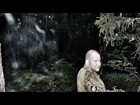 Aavejahtiin mönkijällä |
