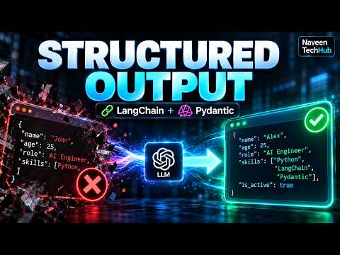 The Engineering Evolution: Mastering Structured LLM Outputs (From JSON Mode to Strict Schemas)