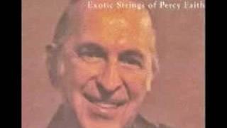 PERCY FAITH - Blue Moon chords