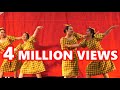 Philippines traditional cultural dance  itikitik filipino folk dance carassauga toronto 2015