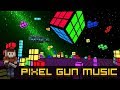 Cubic - Pixel Gun 3D Soundtrack