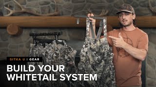 Whitetail gear for allseason comfort with Chris Bee