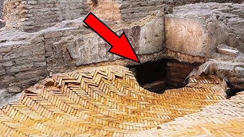 25 Most Incredible Archaeological Finds