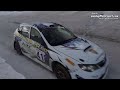 Numedalsrally SS7 cam2 04.03.2023