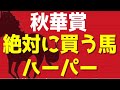 【秋華賞2023】リバティアイランド以外で『絶対に買うのはこの馬』
