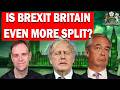 Is Britain More Divided 10 Years After Brexit?
