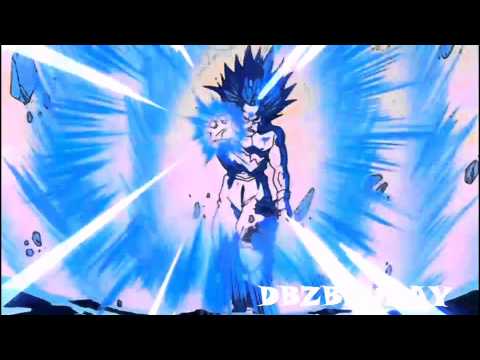 Gohan Derrota a Cell (1080p HD)