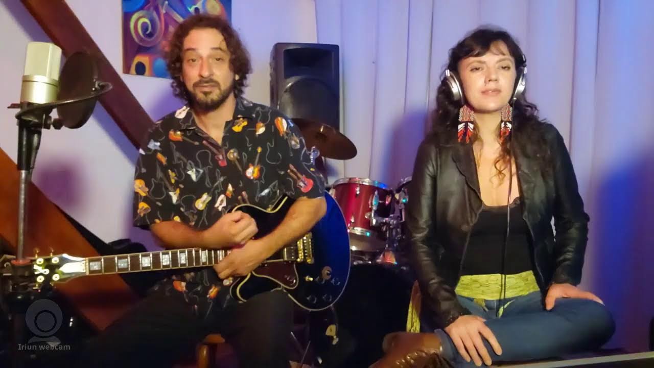 Transmissão ao vivo de Christian Jones