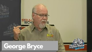 The Amazing George Bryce on Hidden Horsepower from the Engine Performance Expo