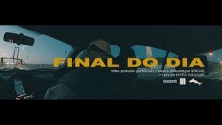 Watch Mgdrv Final Do Dia video