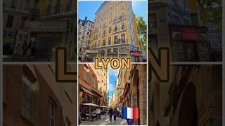 Lyon What to See 2024