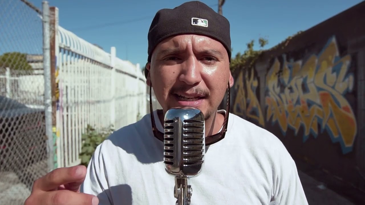 Young Uno - Laugh Now, Cry Never (Live Performance)