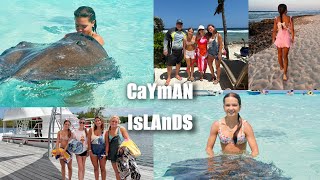 LAST DAY IN Cayman Islands  | VLOG#1826