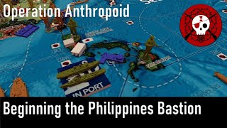 Operation Anthropoid 4.7&8 - KMT & USA - January 1938