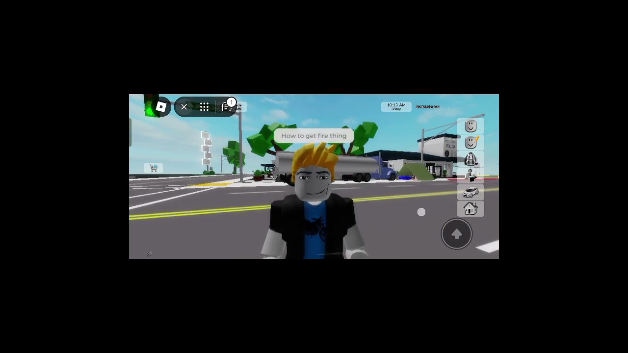 Roblox Secret Item Brookhaven | 