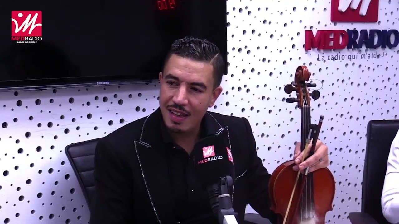 الفنان بدر وعبي: الواليد كان رافض ندخل المجال الفني.. وهادي تفاصيل الديو مع الداودي