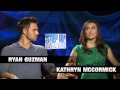 Step Up Revolution - Interview With The Stars