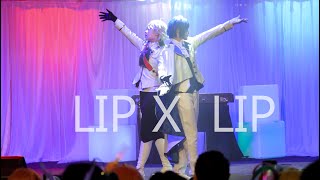 【HoneyWorks】LIPxLIP /夢ファンファーレ /ロメオ 【踊ってみた】
