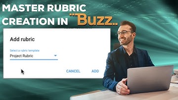 How to Easily Create and Use Rubrics in Buzz LMS — Make Grading Clear and Simple for Authors