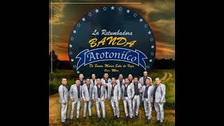 La Presumida - Banda Atotonilco 