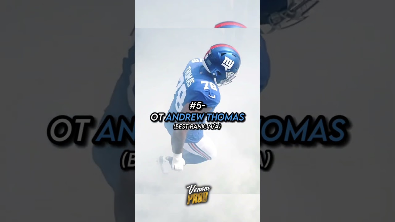 Top 8 snubs from the 2024 top 100 list (ft. 