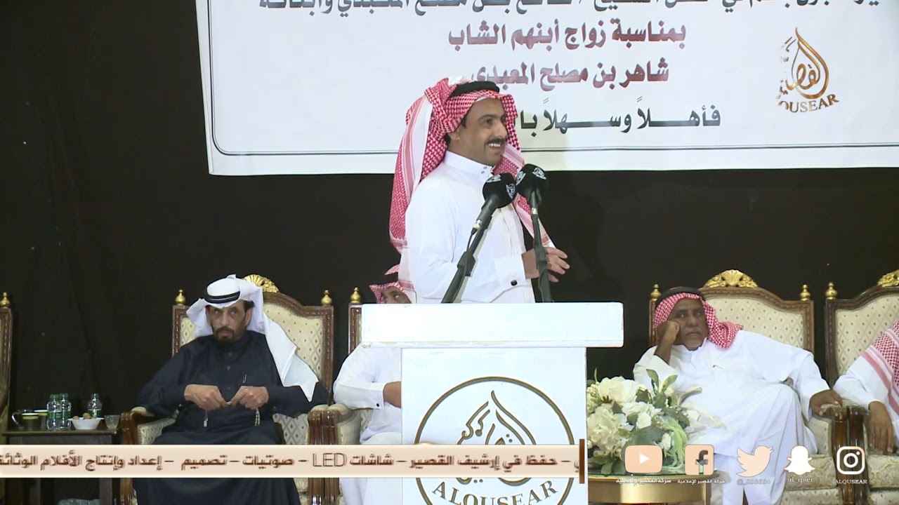 موال 🎤🎤 معتق العياضي × حامد القارحي و راشد السحيمي × كامل الحليلي - جده - ١٤٤٤/٧/٤ه‍ـ